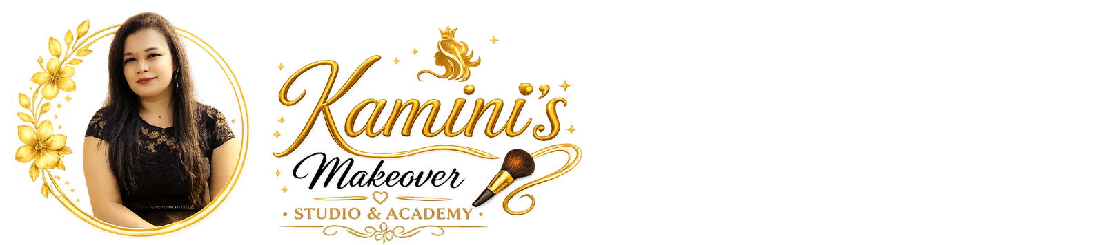 Kamini Makeover Studio & Academy